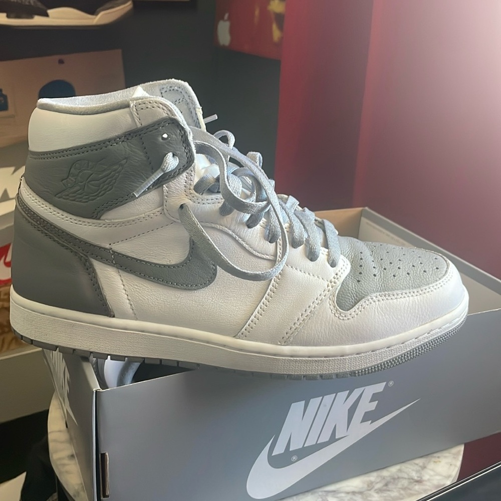 Air Jordan 1s